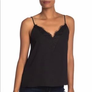 Socialite camisole